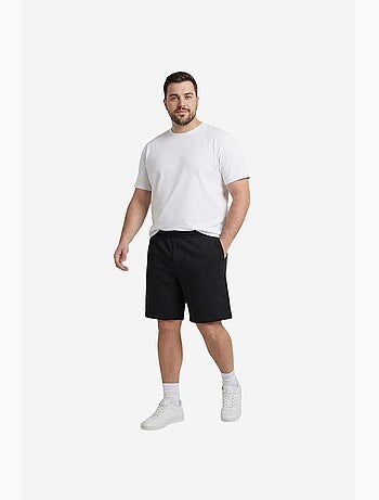 Short homme à taille mi-haute tommy