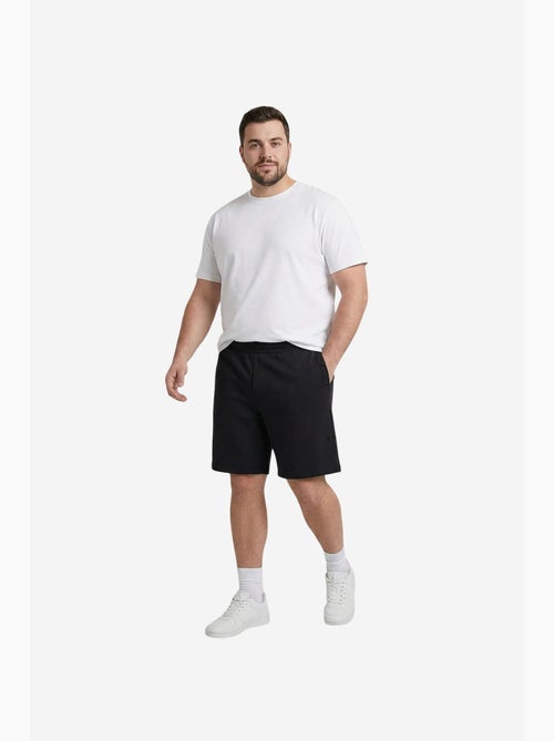 Short homme à taille mi-haute tommy - Kiabi