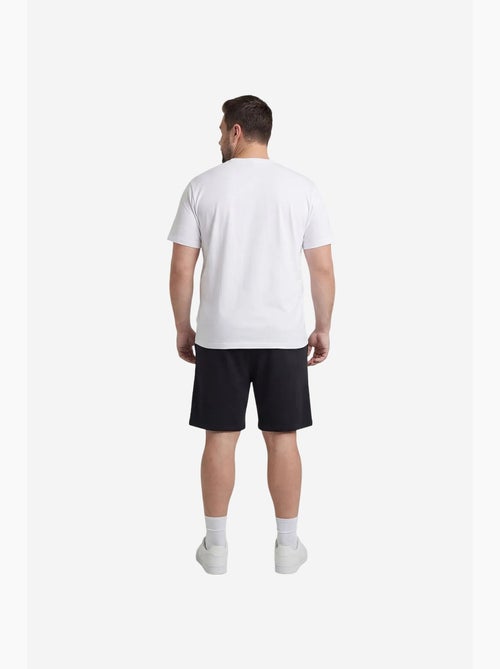 Short homme à taille mi-haute tommy - Kiabi