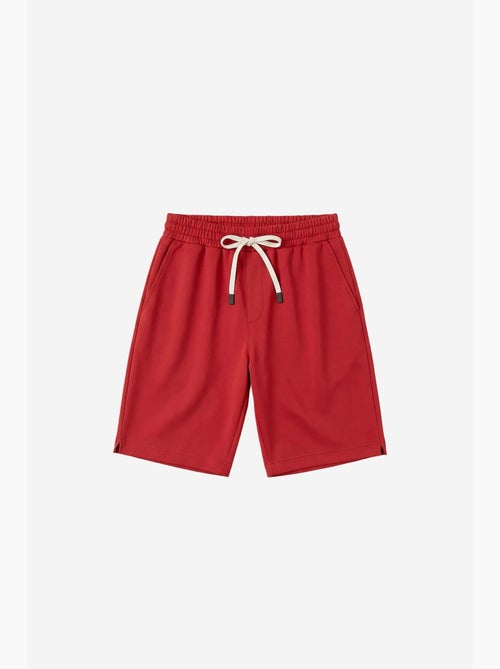 Short homme à taille mi-haute tommy - Kiabi