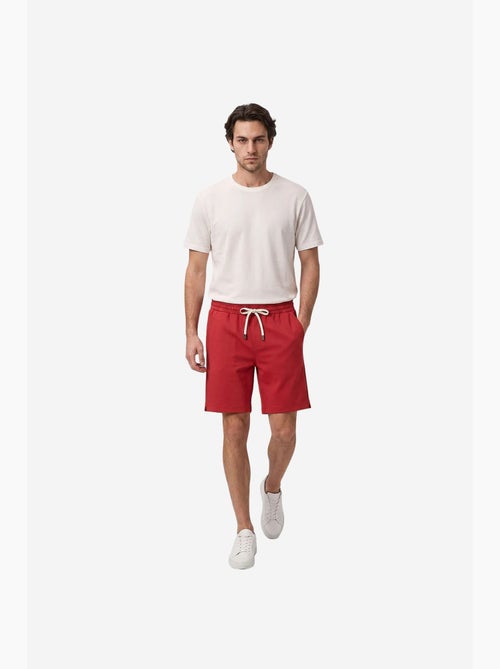 Short homme à taille mi-haute tommy - Kiabi