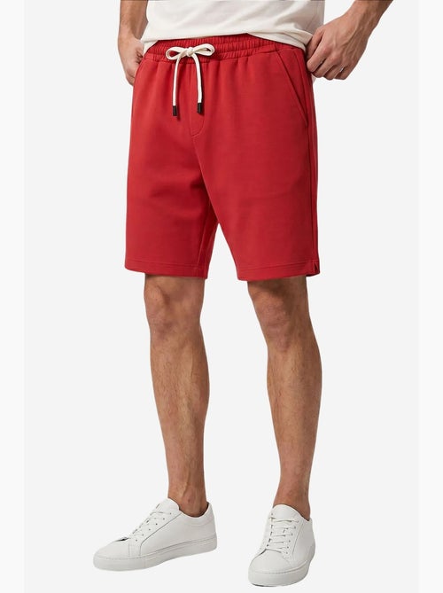 Short homme à taille mi-haute tommy - Kiabi