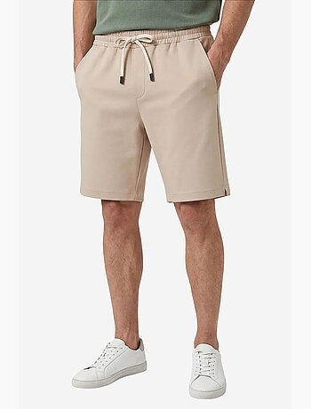 Short homme à taille mi-haute tommy