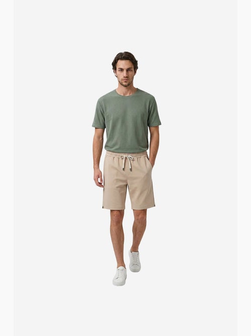 Short homme à taille mi-haute tommy - Kiabi