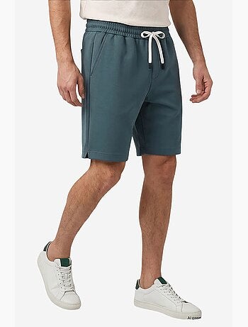Short homme à taille mi-haute tommy