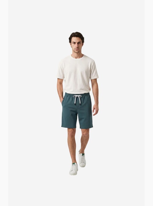 Short homme à taille mi-haute tommy - Kiabi