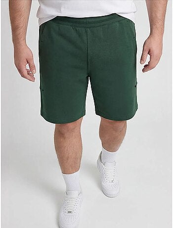 Short homme à taille mi-haute tommy