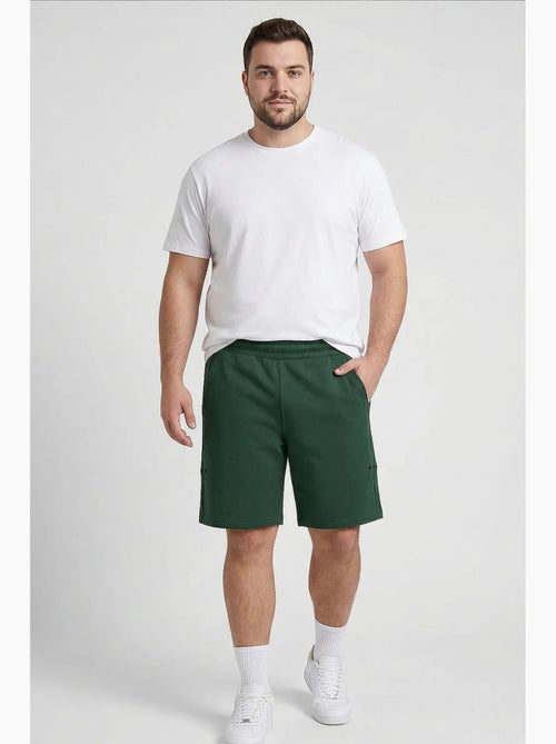 Short homme à taille mi-haute tommy - Kiabi