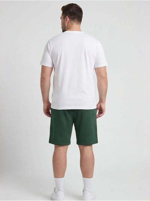 Short homme à taille mi-haute tommy - Kiabi