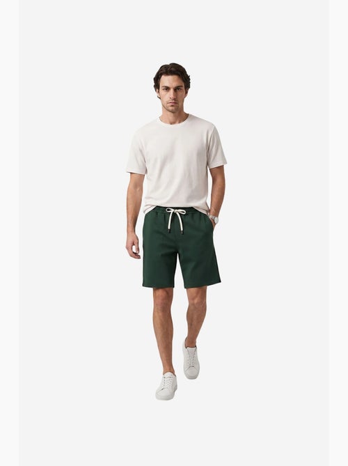 Short homme à taille mi-haute tommy - Kiabi
