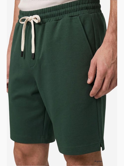 Short homme à taille mi-haute tommy - Kiabi