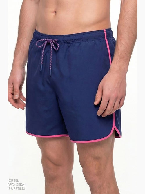 Short homme binding penti - Kiabi Short homme binding penti - Kiabi