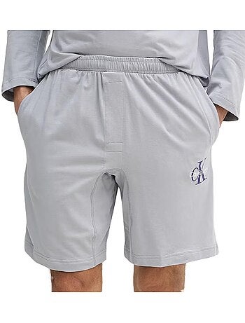 Short homme calvin klein jeans