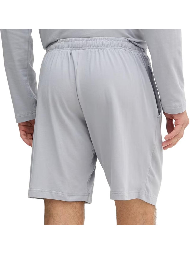 Short homme calvin klein jeans Gris Argenté - Kiabi