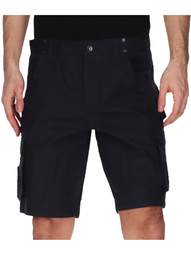 Short homme champion Noir - Kiabi