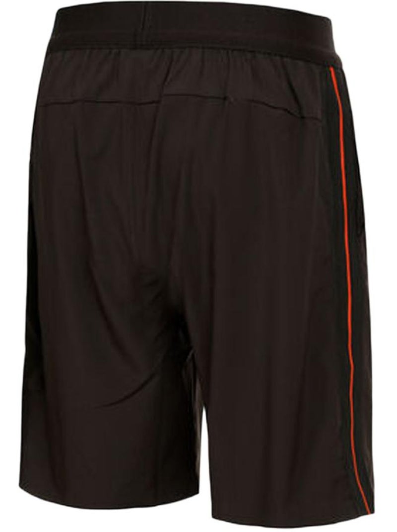 Short Homme Ellesse Noir - Kiabi