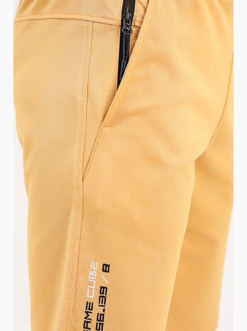 Short homme en jersey à taille coulissée tommy - Kiabi Short homme en jersey à taille coulissée tommy - Kiabi