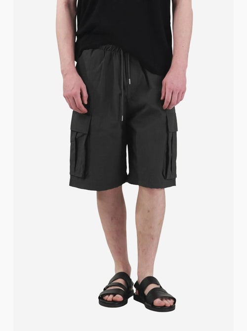 Short homme giesto - Kiabi