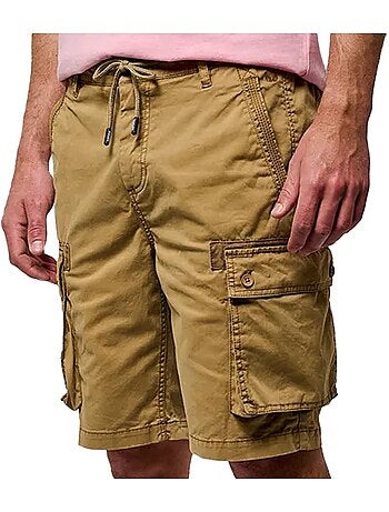 Short homme kaporal