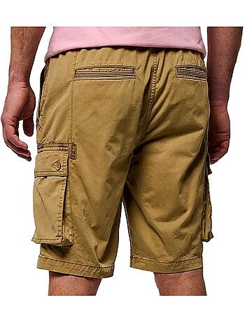 Short homme kaporal