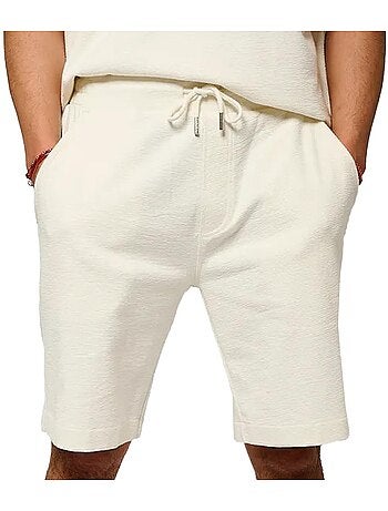 Short homme kaporal