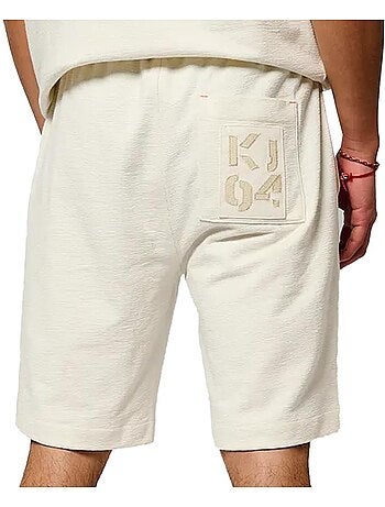 Short homme kaporal