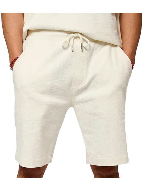 Short homme kaporal - Kiabi Short homme kaporal - Kiabi