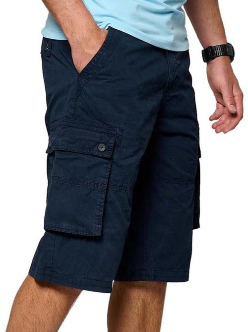 Short Homme Kaporal - Kiabi