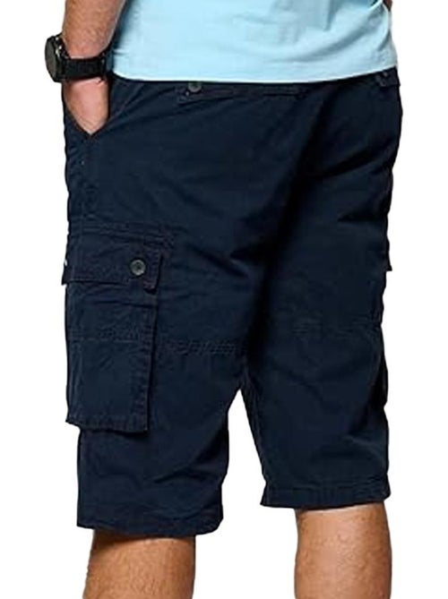 Short Homme Kaporal - Kiabi