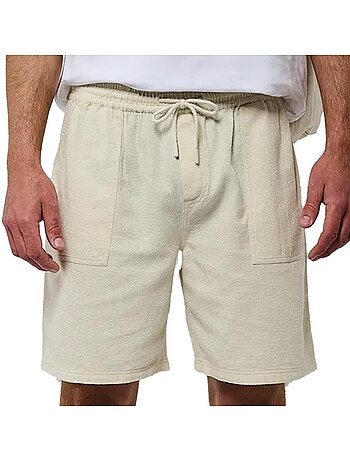 Short homme kaporal