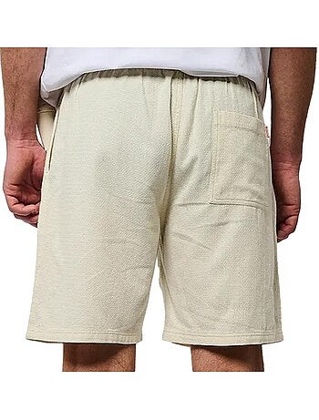 Short homme kaporal