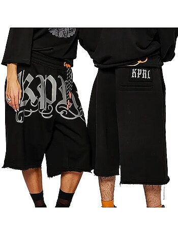Short homme kaporal