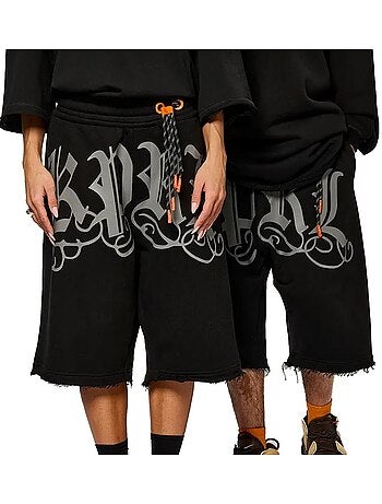 Short homme kaporal