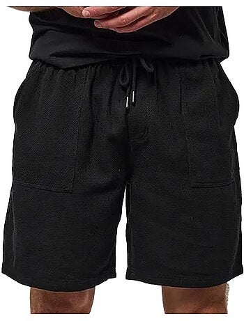 Short homme kaporal