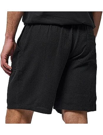 Short homme kaporal