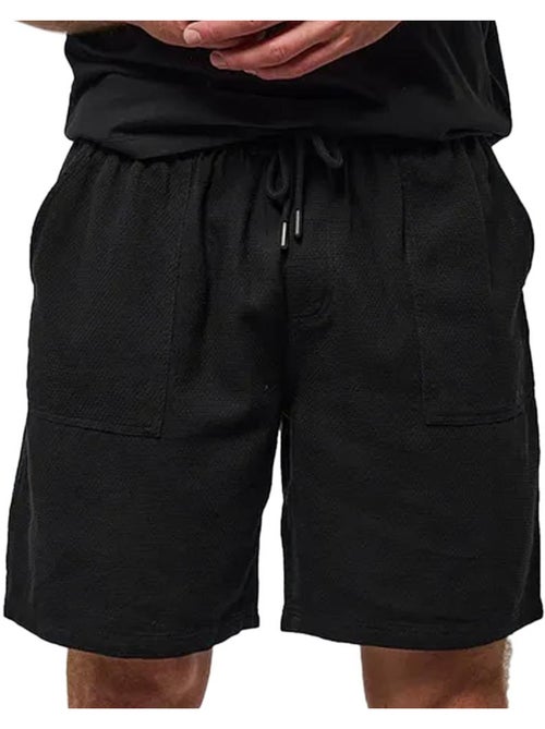 Short Homme Kaporal - Kiabi Short Homme Kaporal - Kiabi