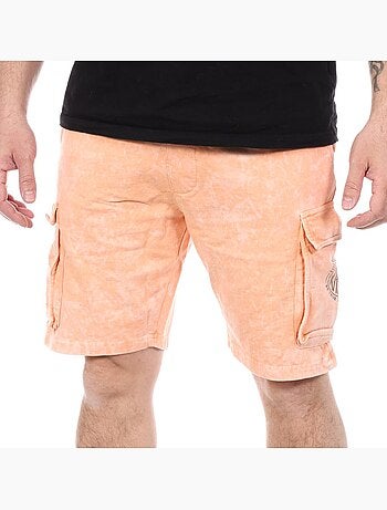 Short homme kaporal