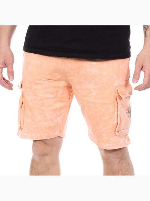 Short Homme Kaporal - Kiabi