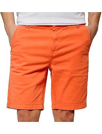 Short homme kaporal