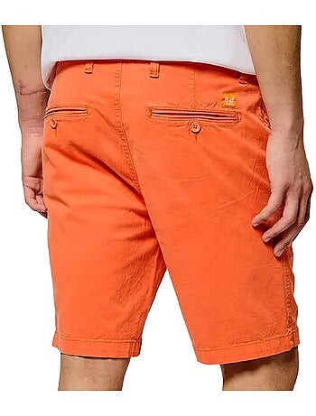 Short homme kaporal