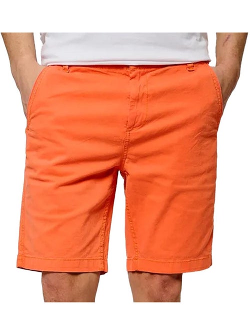 Short Homme Kaporal - Kiabi