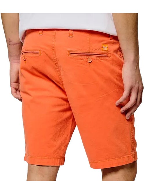 Short Homme Kaporal - Kiabi