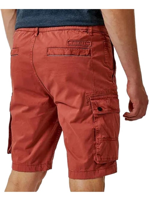 Short Homme Kaporal - Kiabi