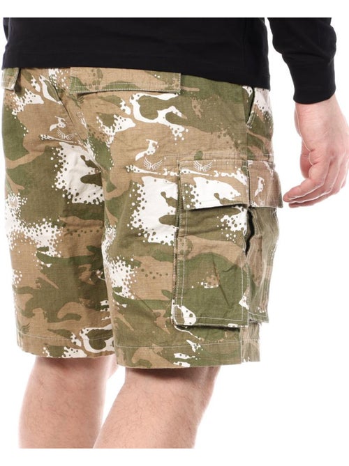 Short Homme Kaporal - Kiabi Short Homme Kaporal - Kiabi