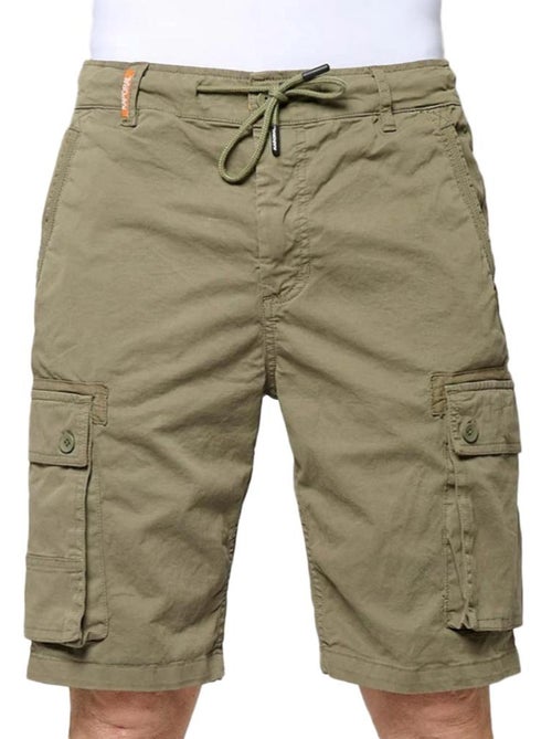 Short Homme Kaporal - Kiabi Short Homme Kaporal - Kiabi