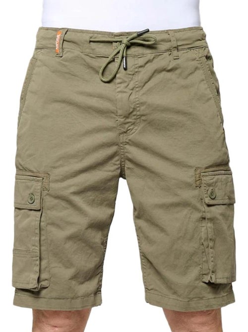 Short Homme Kaporal - Kiabi Short Homme Kaporal - Kiabi