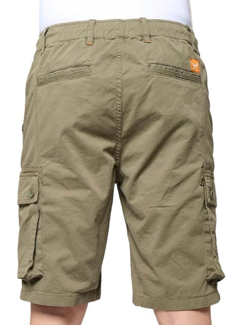 Short Homme Kaporal - Kiabi Short Homme Kaporal - Kiabi