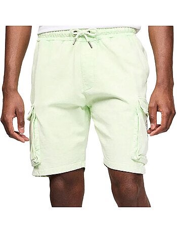 Short homme kaporal