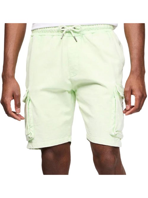 Short Homme Kaporal - Kiabi
