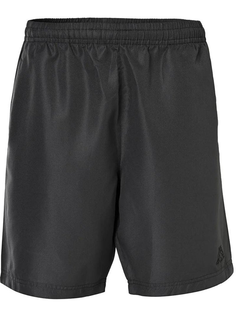 Short homme kappa short Gris Argenté - Kiabi